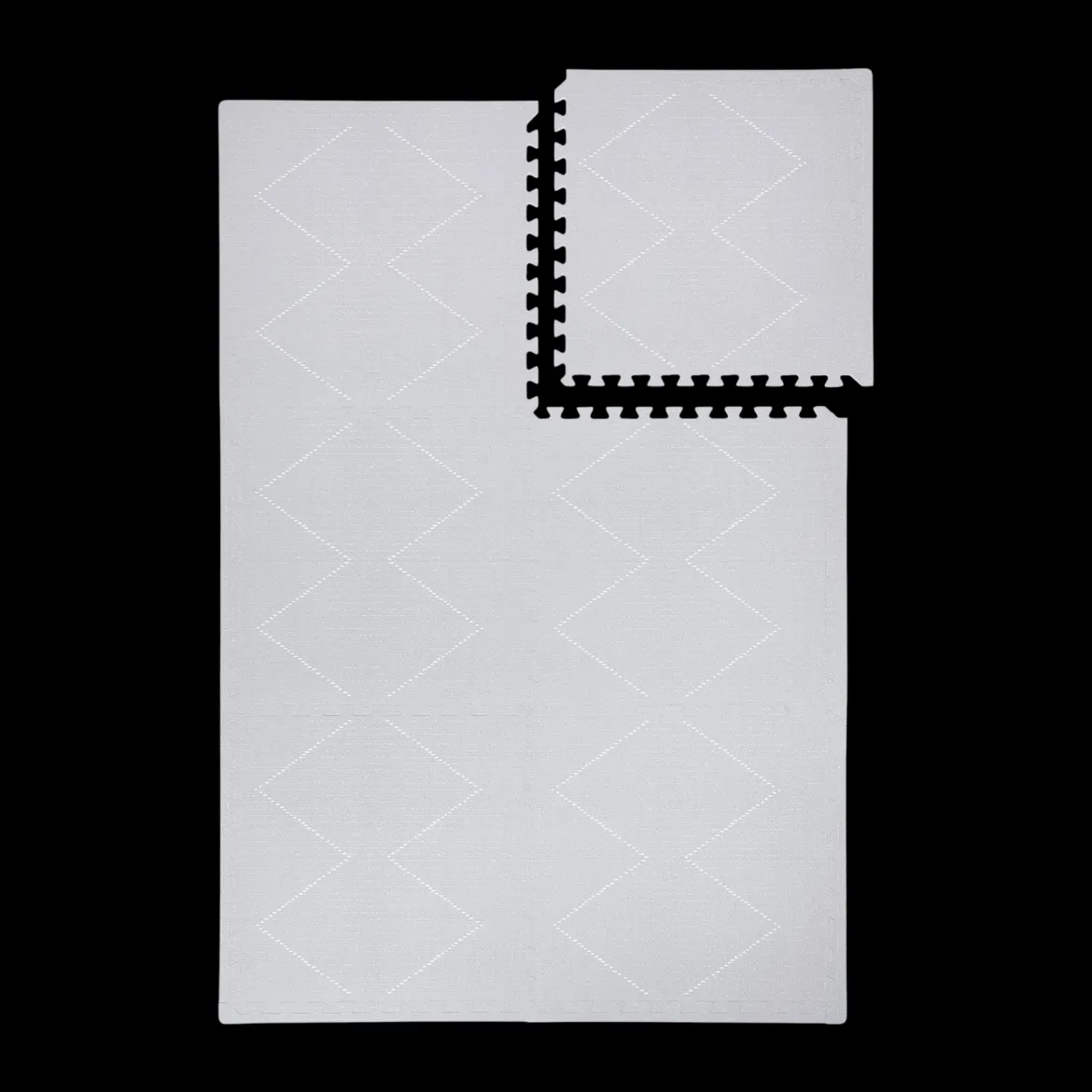 Haven Foam Play Mat | Tulum Collection