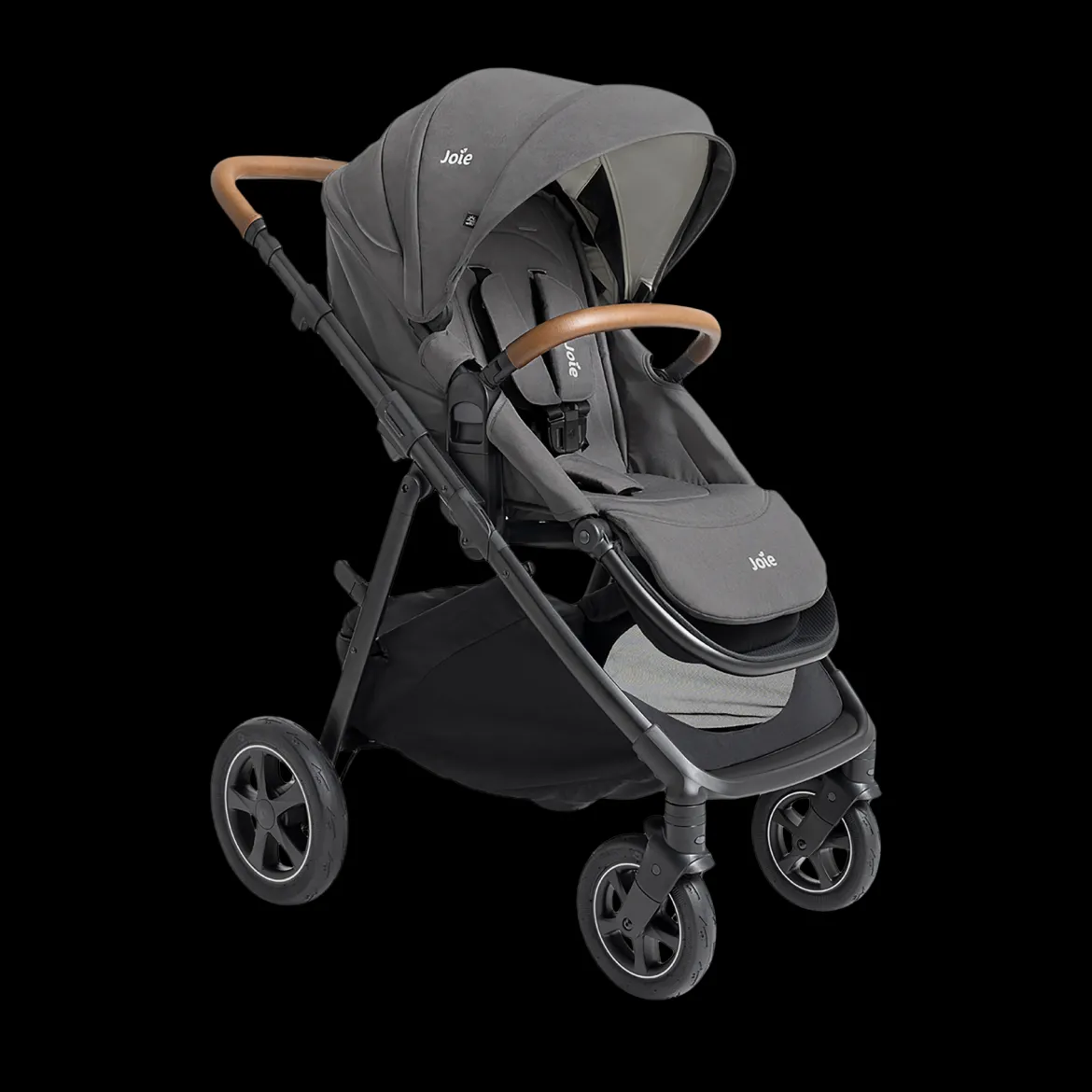 Hazel and Rue Travel System