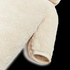 High-Pile Fleece Bunting