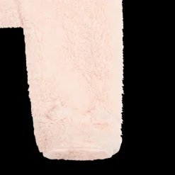 High-Pile Fleece Bunting