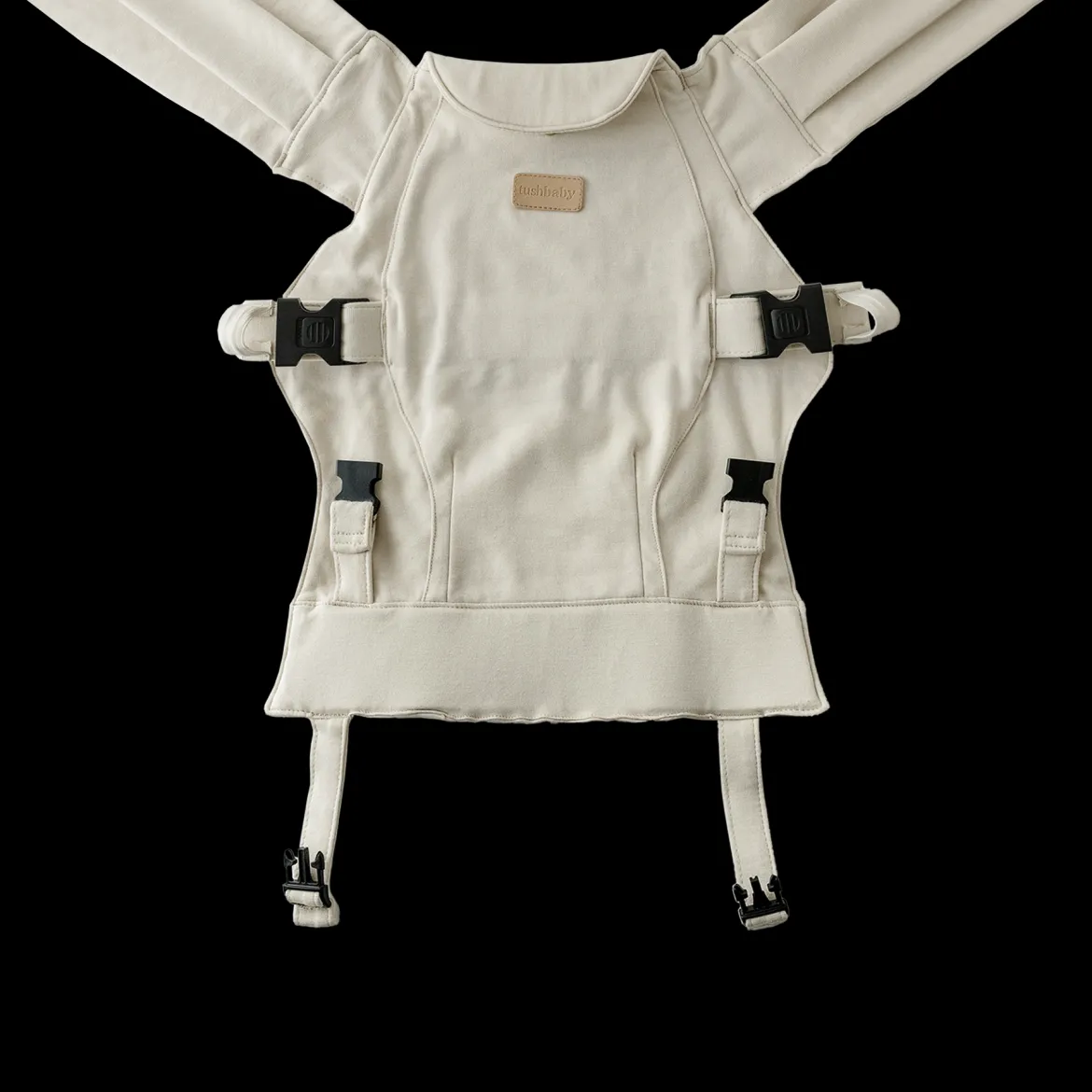 Hip Seat and Snug Carrier 2-in-1 Bundle