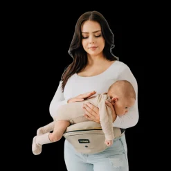 Hip Seat and Snug Carrier 2-in-1 Bundle