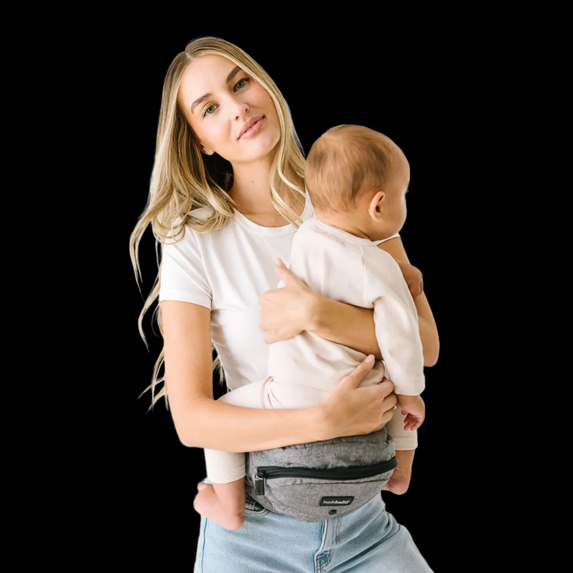 Hip Seat Carrier