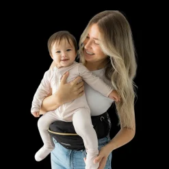 Hip Seat Carrier