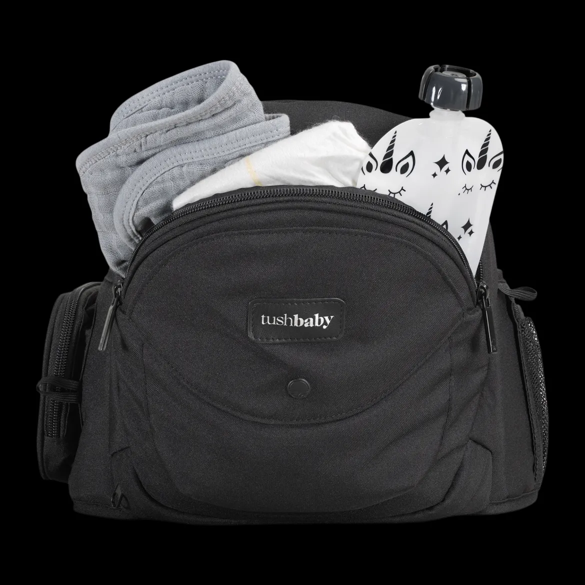 Hip Seat Carrier