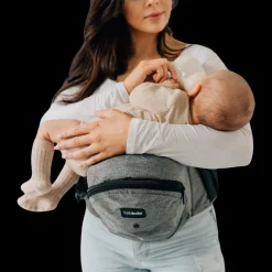 Hip Seat Carrier