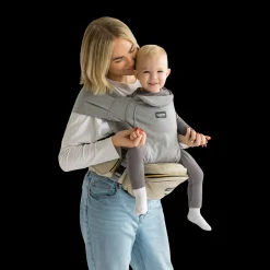 Hip Seat Hands-Free Attachment