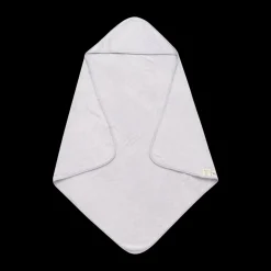 Hooded Bath Towel