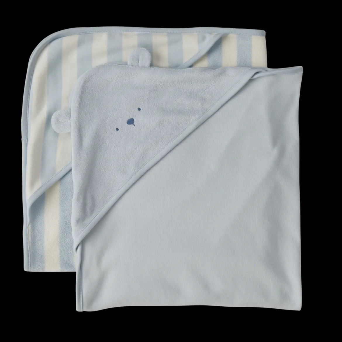 Hooded Towel (2 Pack)