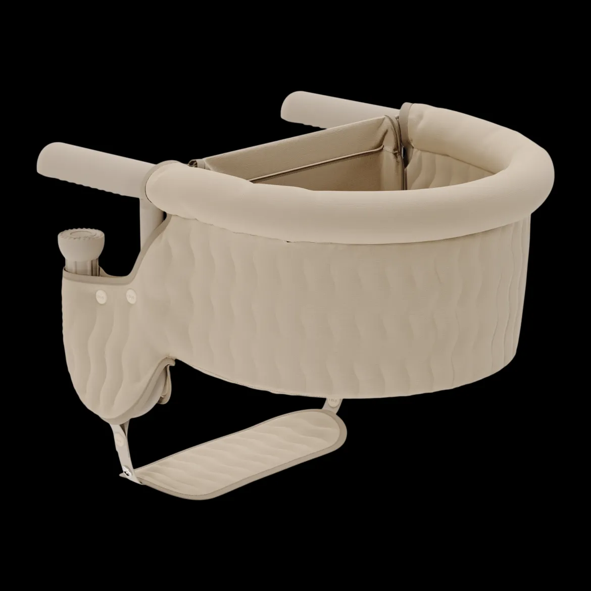 Hook-On High Chair