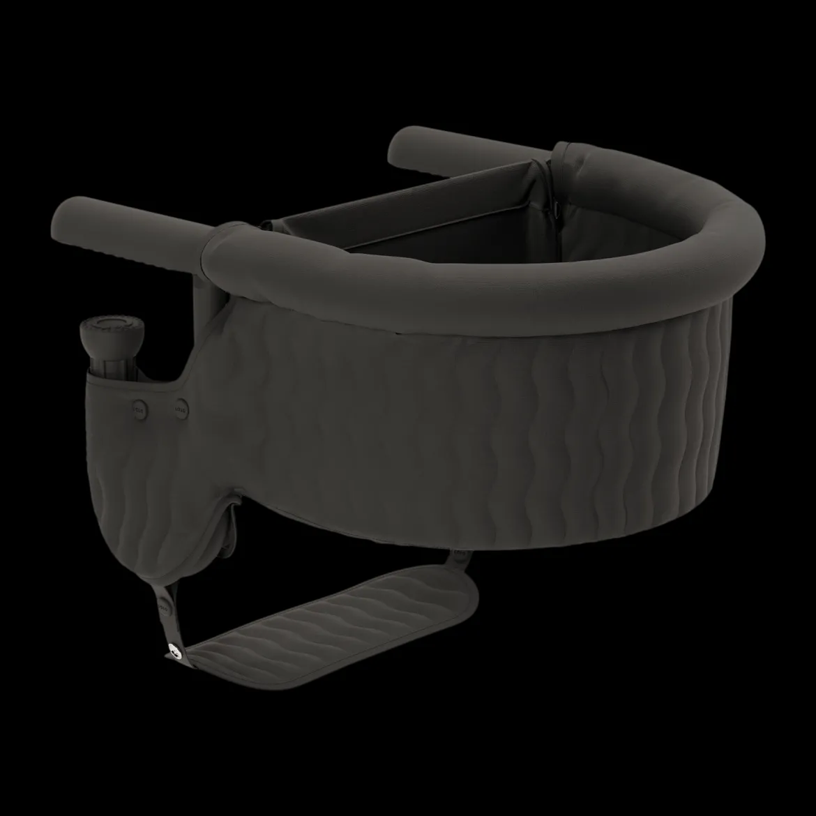Hook-On High Chair