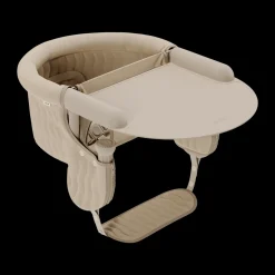 Hook-On High Chair
