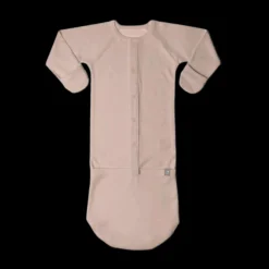 24hr Convertible Sleeper Baby Gown