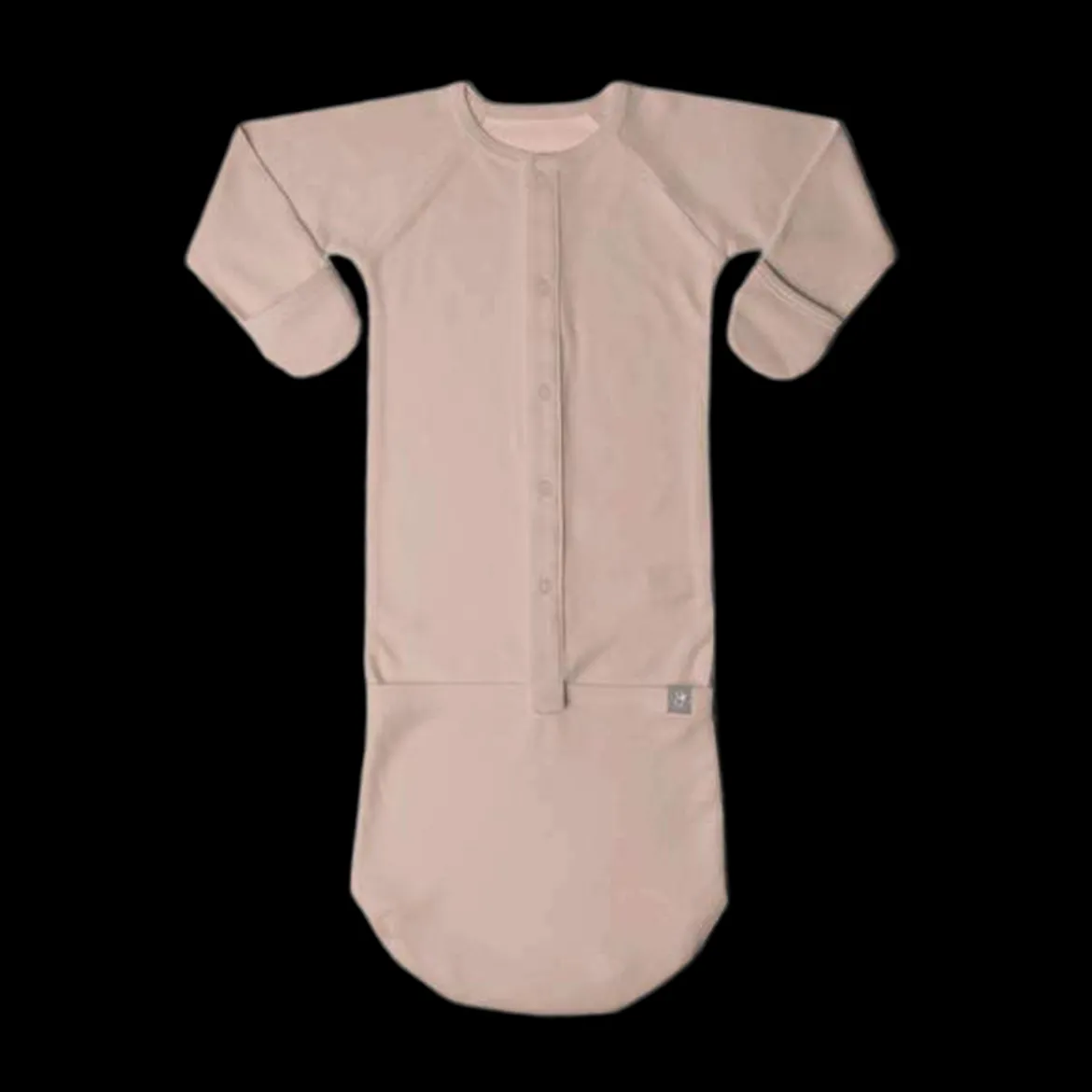 24hr Convertible Sleeper Baby Gown