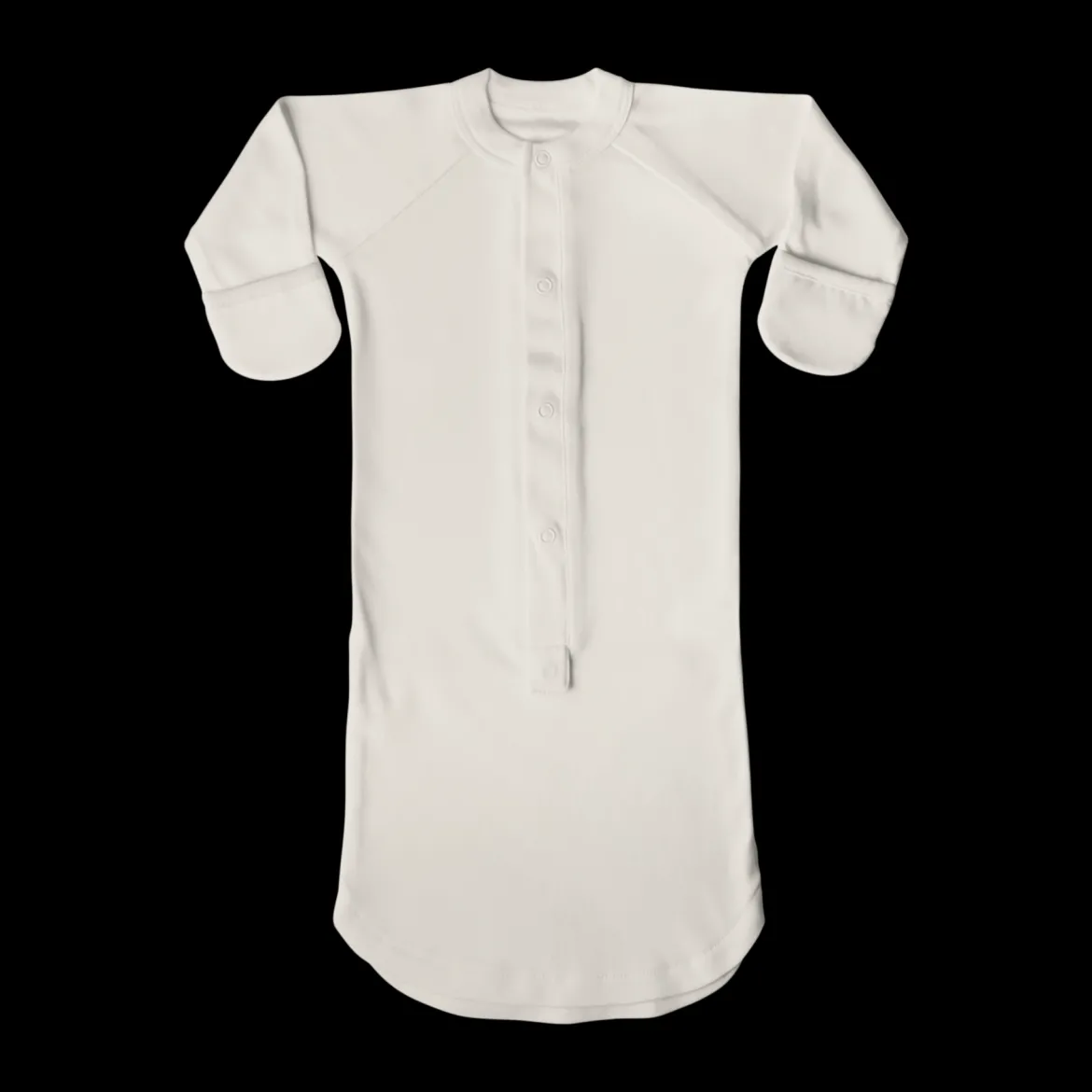 24hr Convertible Sleeper Baby Gown
