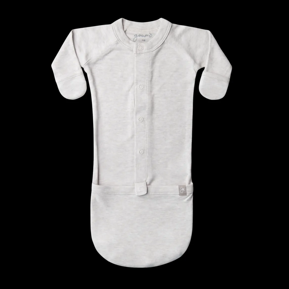 24hr Convertible Sleeper Baby Gown