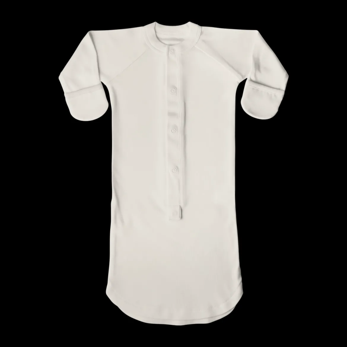 24hr Convertible Sleeper Baby Gown