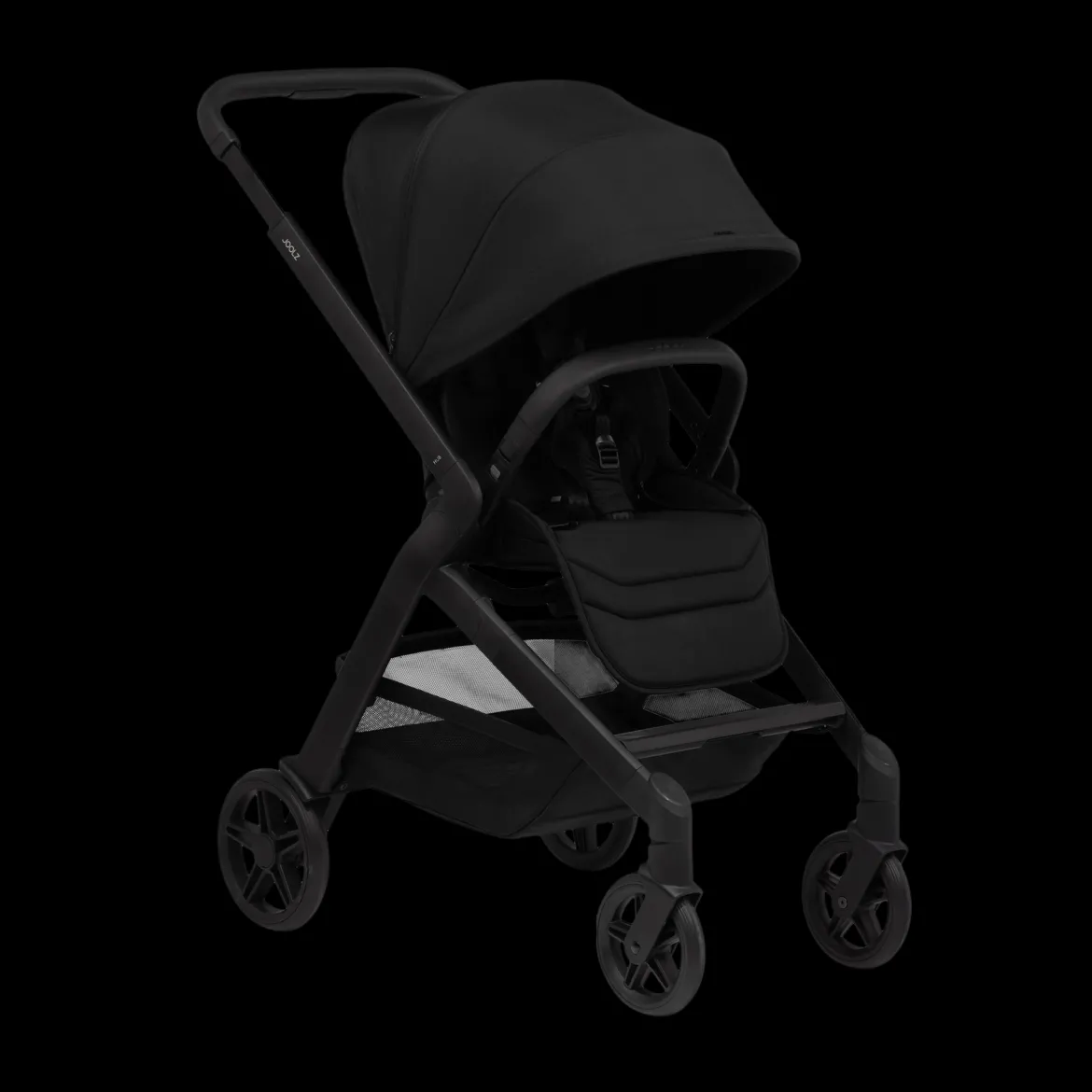 Hub² Stroller