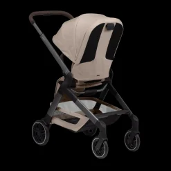 Hub² Stroller