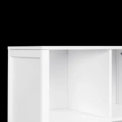 Hudson Cubby Bookcase