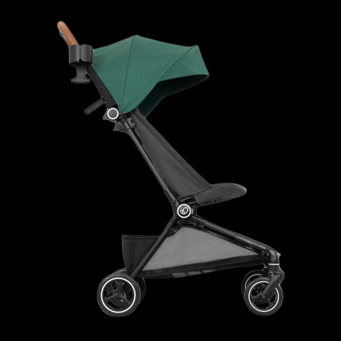 Hummingbird Carbon Fiber Lightweight Stroller