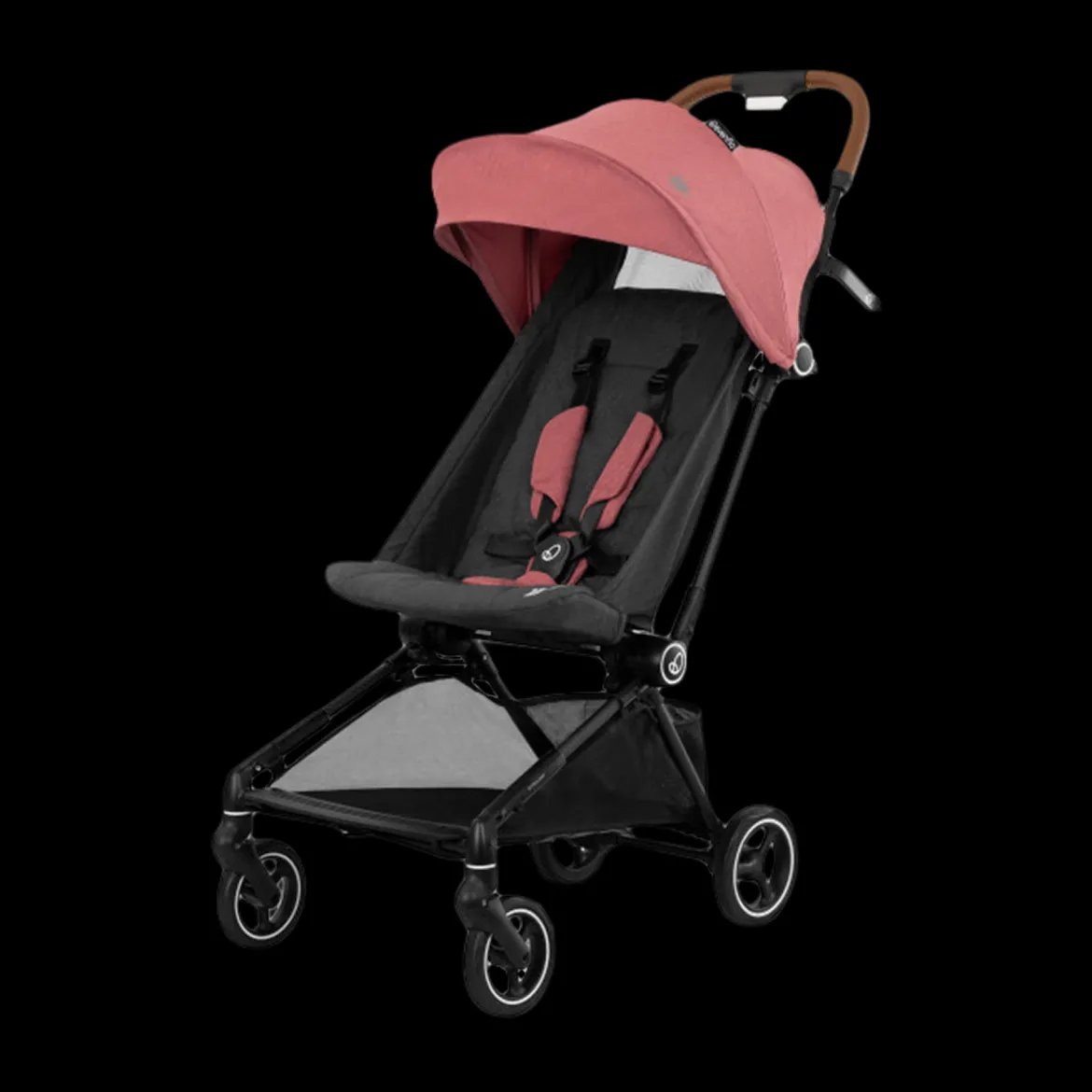 Hummingbird Carbon Fiber Lightweight Stroller