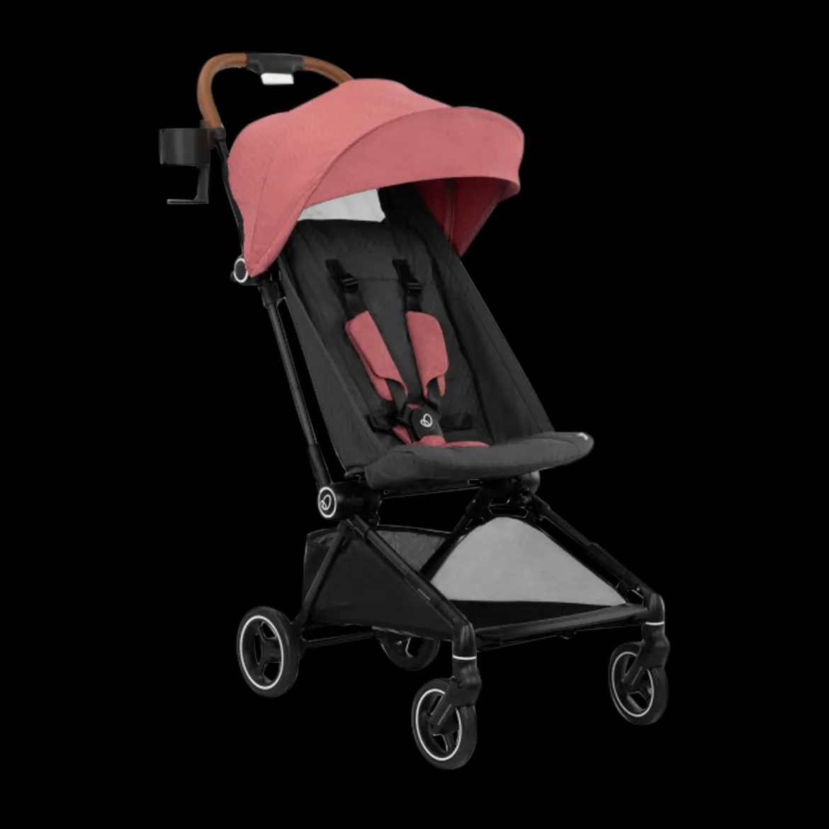 Hummingbird Carbon Fiber Lightweight Stroller