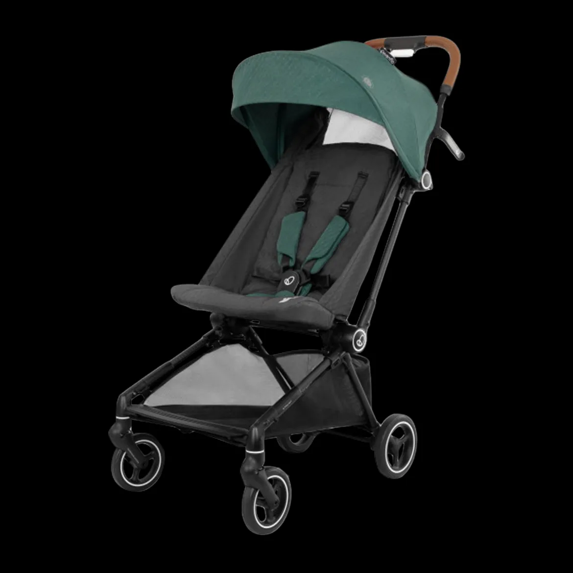 Hummingbird Carbon Fiber Lightweight Stroller