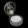 Hushh White Noise Machine + Travel Case Bundle
