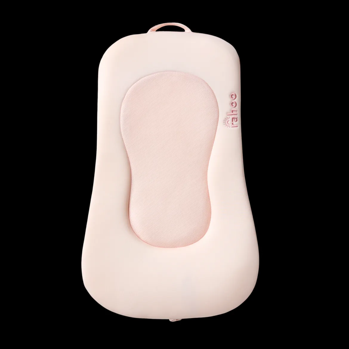 3-in-1 Learn & Lounge Newborn Lounger