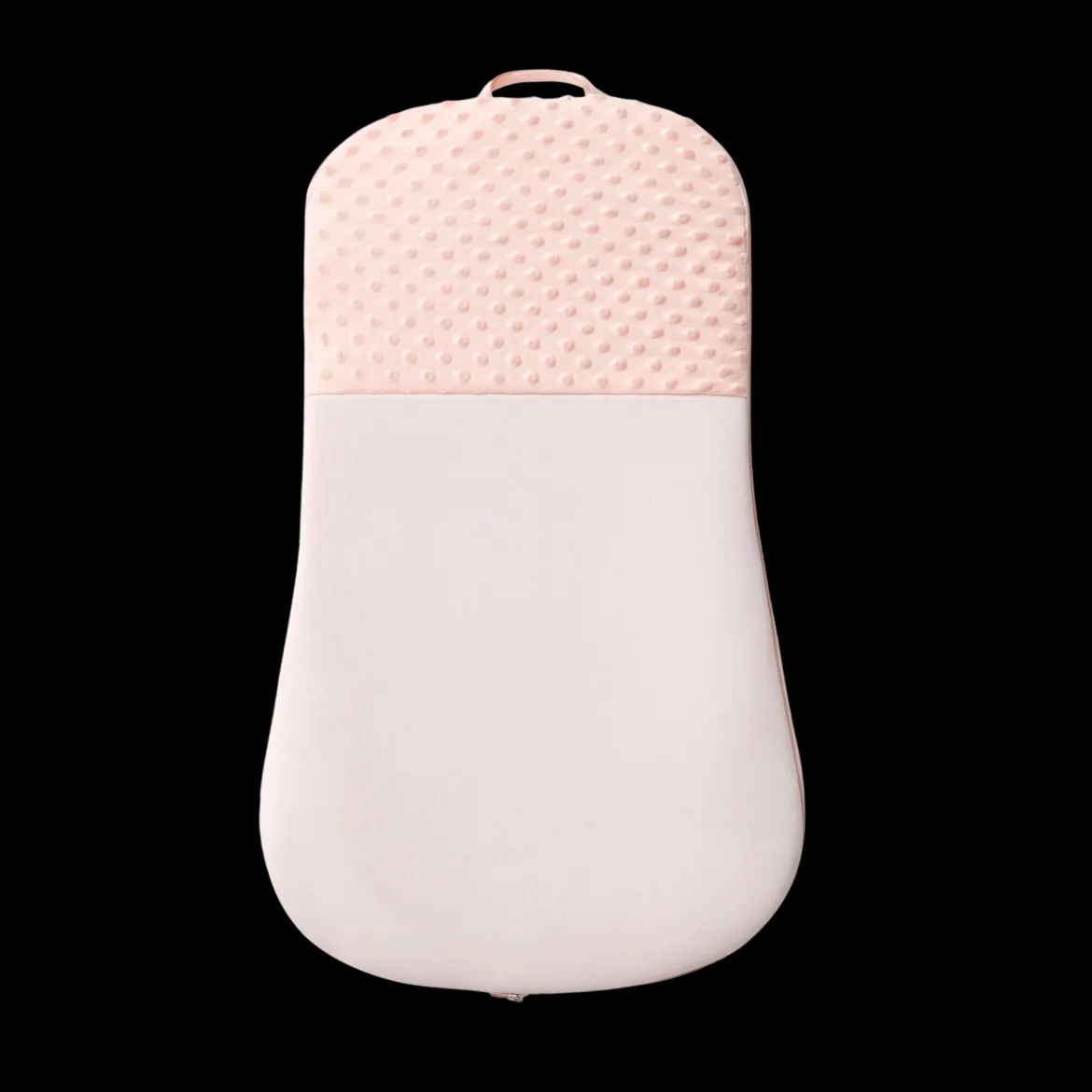 3-in-1 Learn & Lounge Newborn Lounger