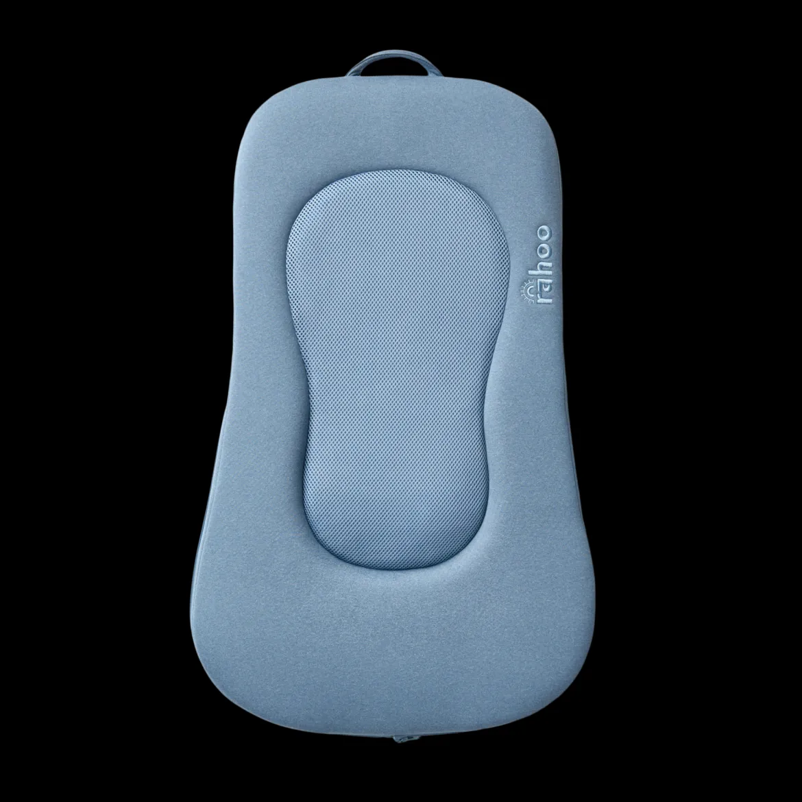 3-in-1 Learn & Lounge Newborn Lounger