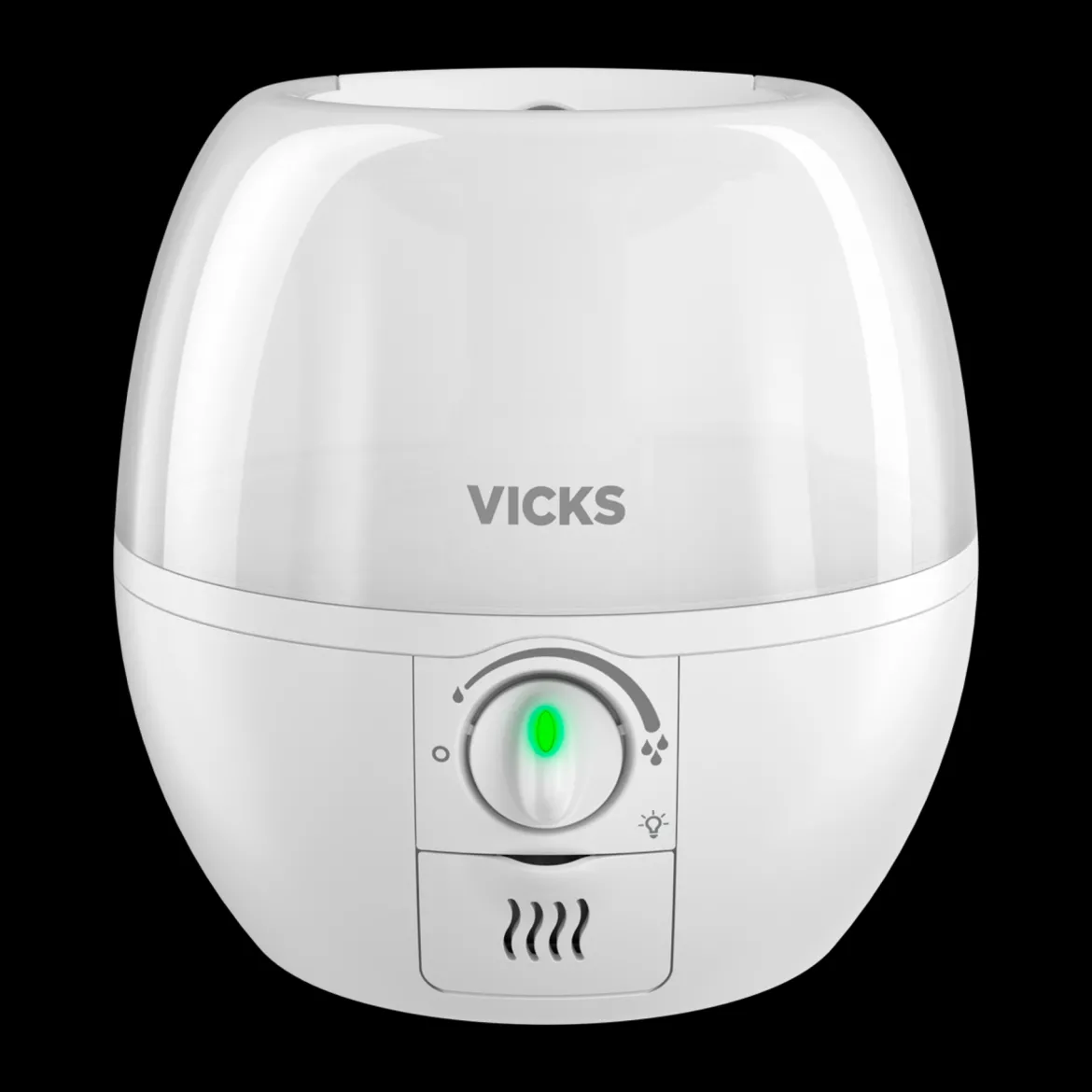 3-in-1 Sleepy Time Humidifier
