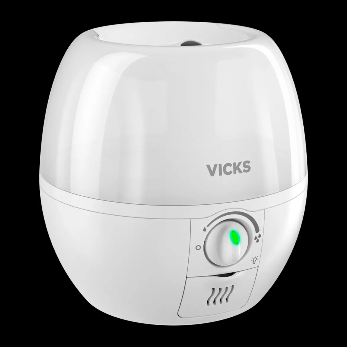 3-in-1 Sleepy Time Humidifier