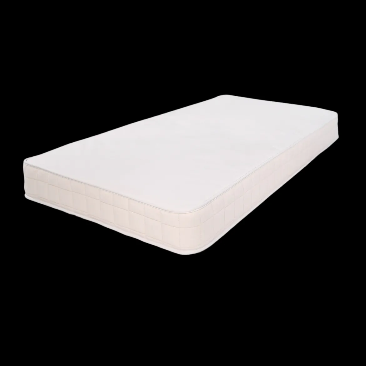 2-in-1 Ultra/Quilted Kids Mattress
