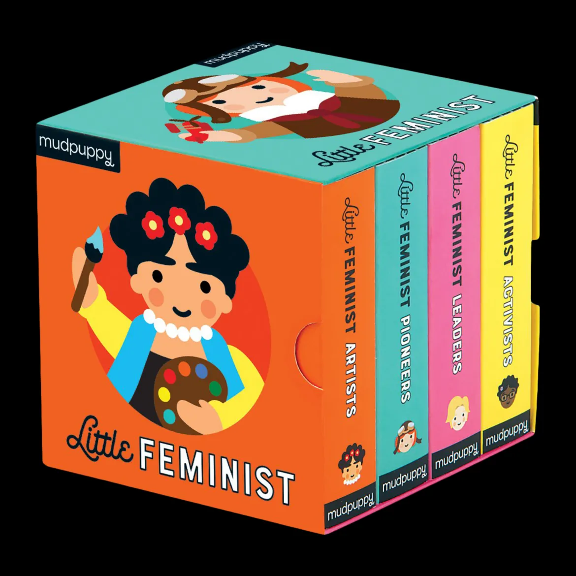 Inclusive Baby Book Bundle