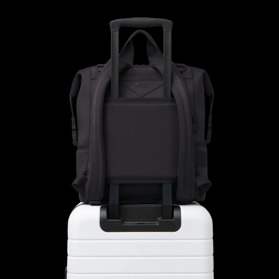 Indi Diaper Bag Backpack
