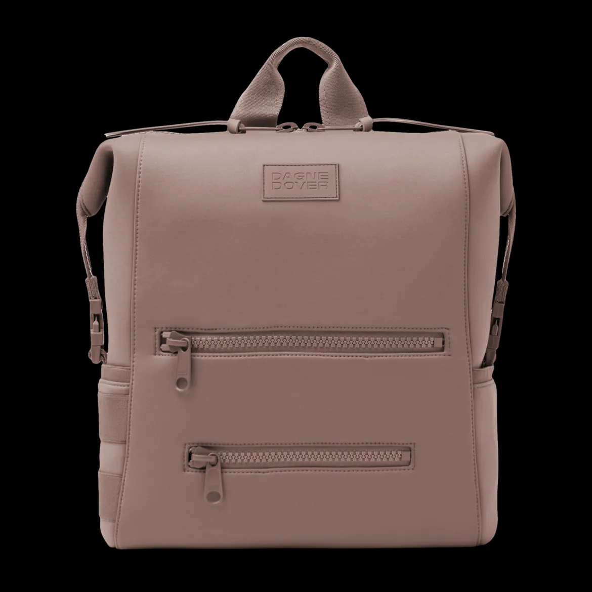 Indi Diaper Bag Backpack