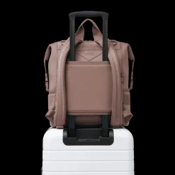 Indi Diaper Bag Backpack