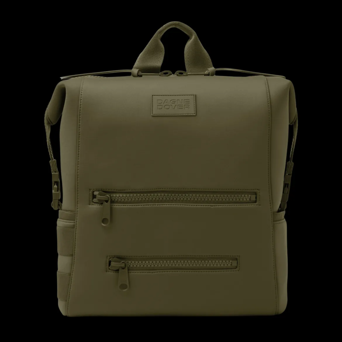Indi Diaper Bag Backpack