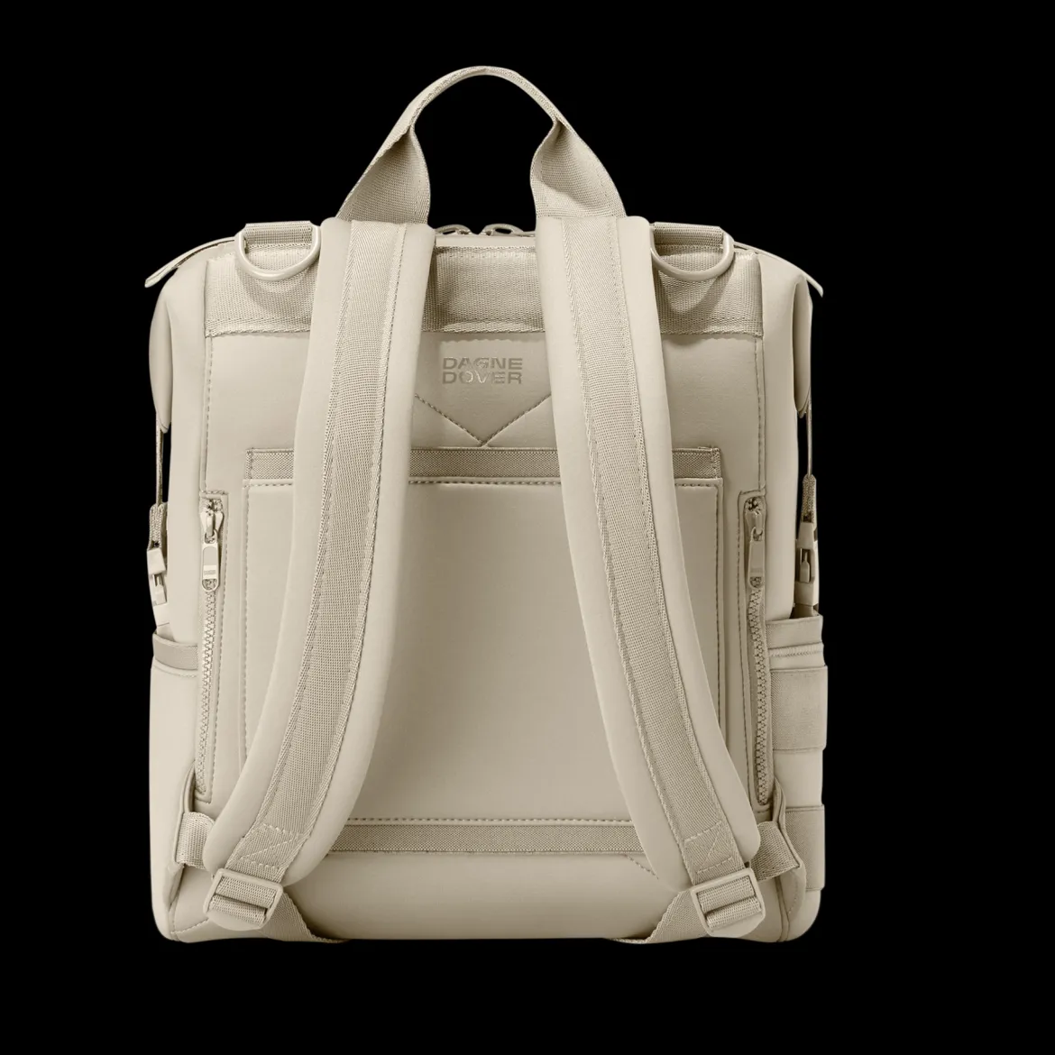 Indi Diaper Bag Backpack