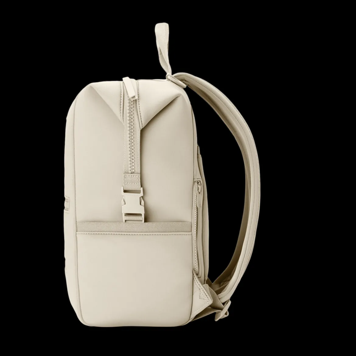 Indi Diaper Bag Backpack