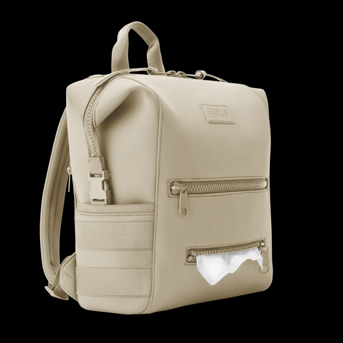 Indi Diaper Bag Backpack