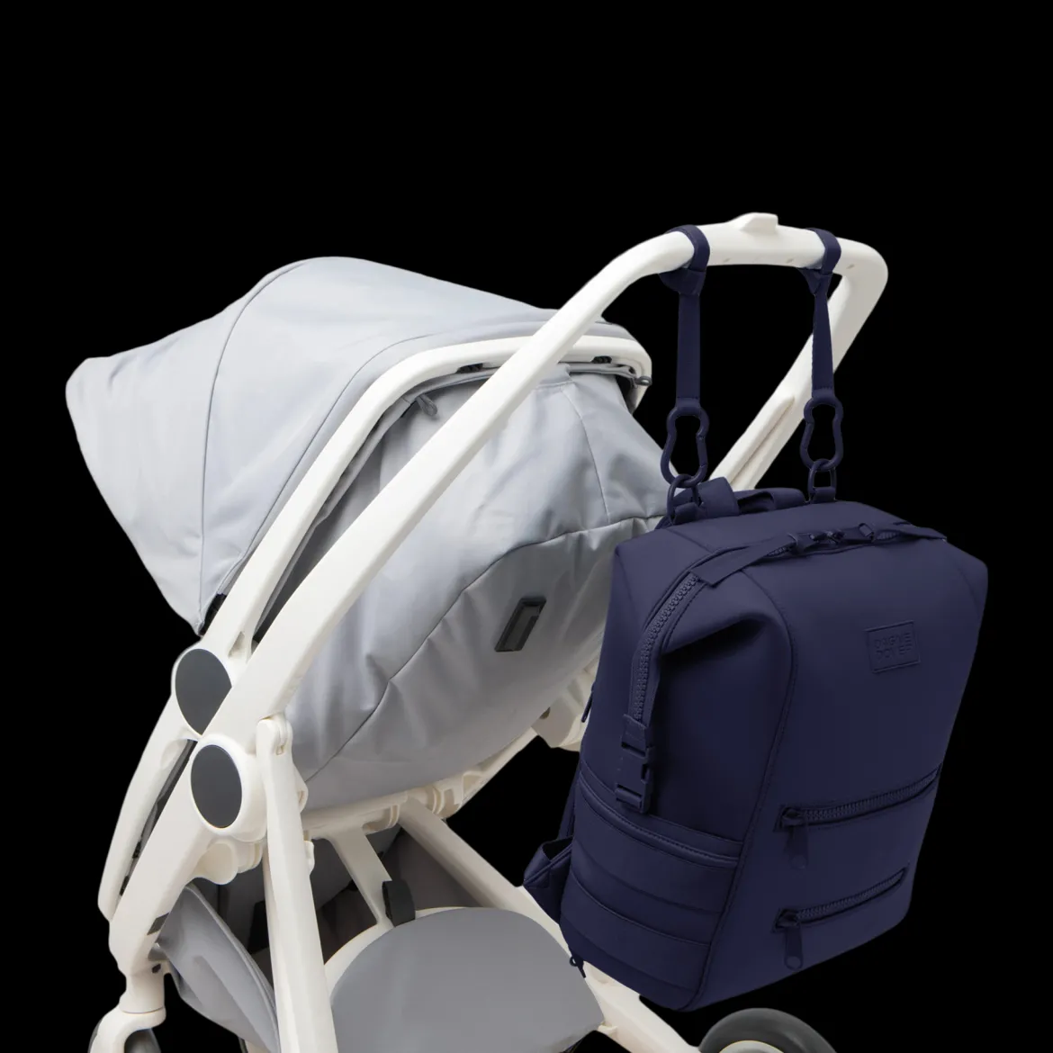 Indi Diaper Bag Backpack