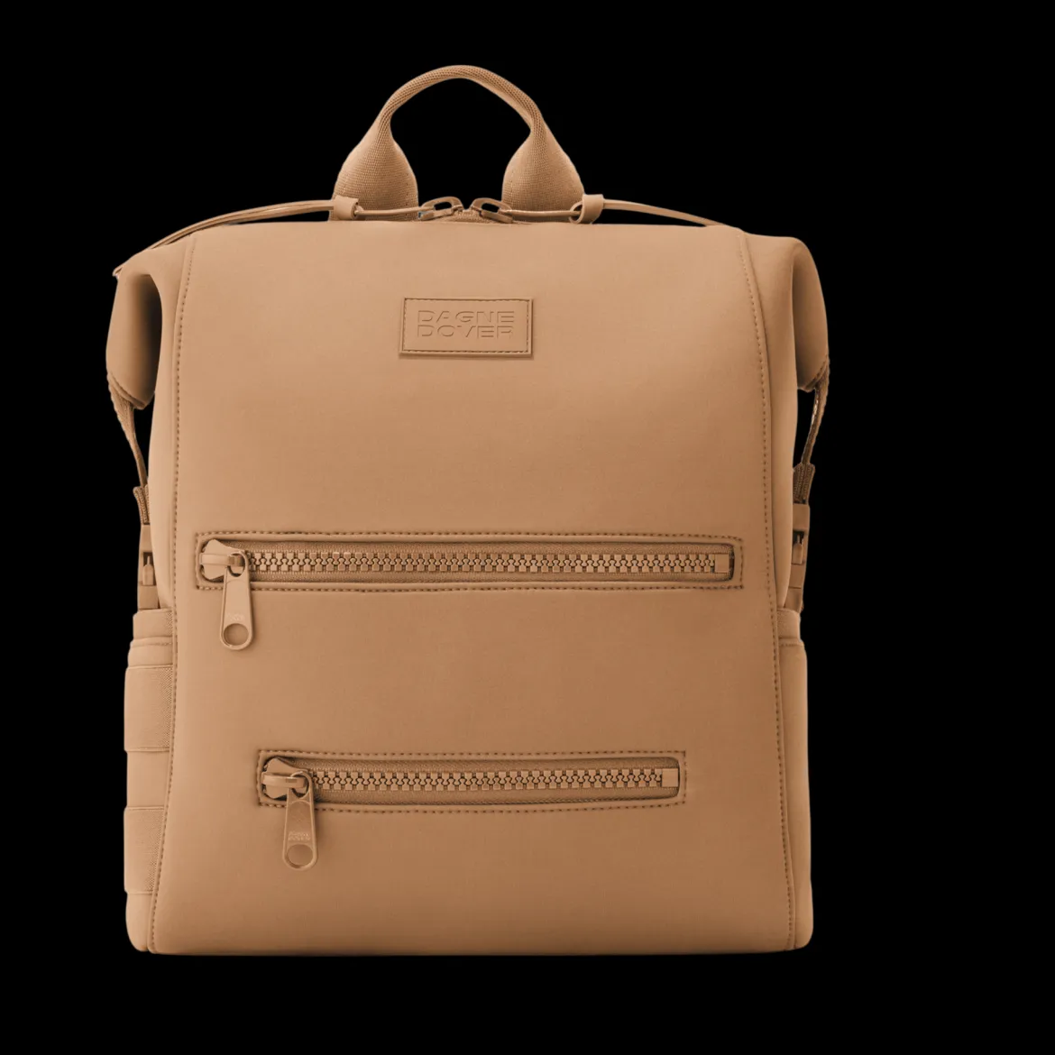 Indi Diaper Bag Backpack