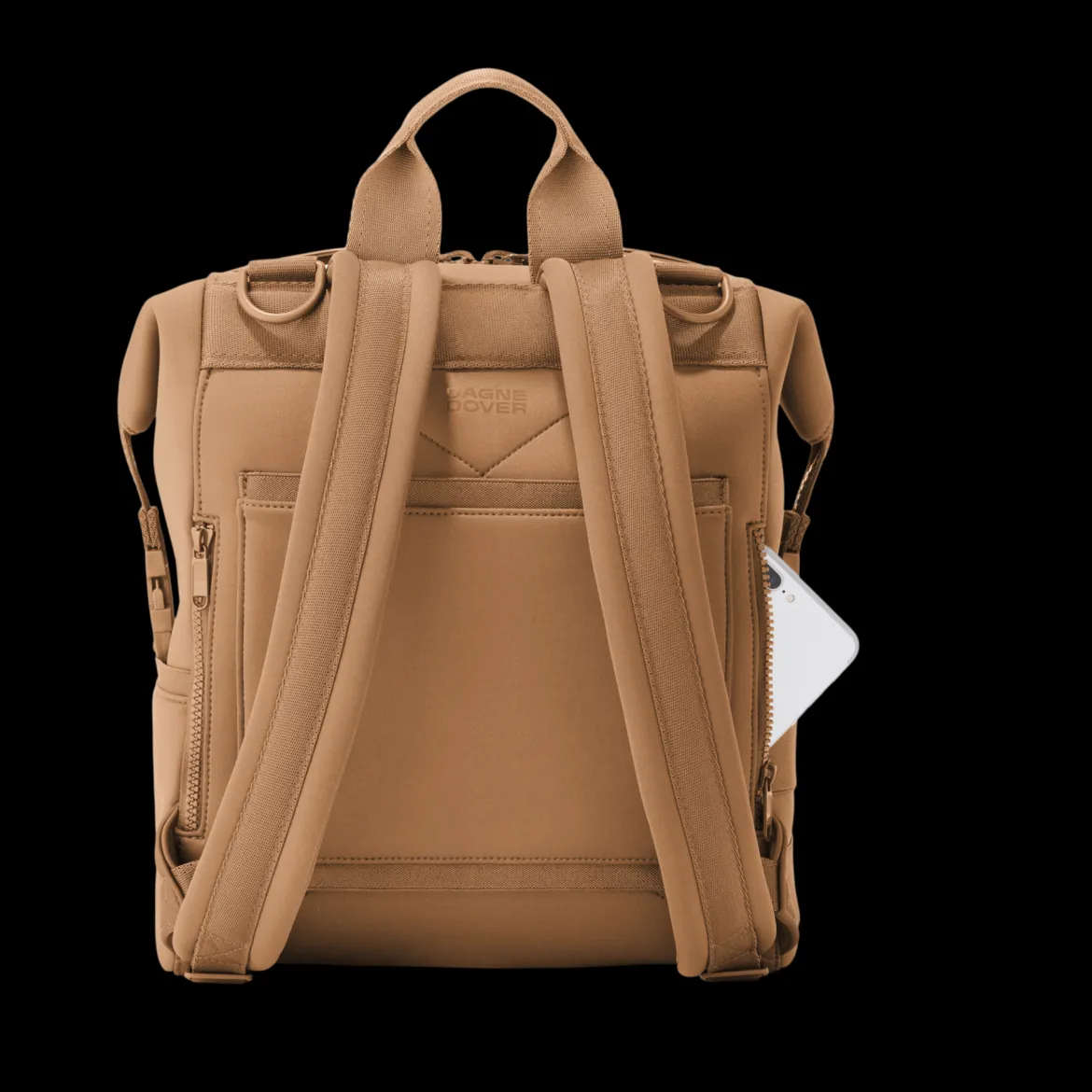 Indi Diaper Bag Backpack