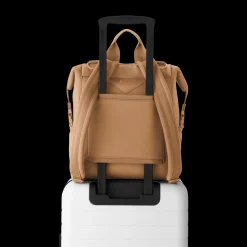 Indi Diaper Bag Backpack