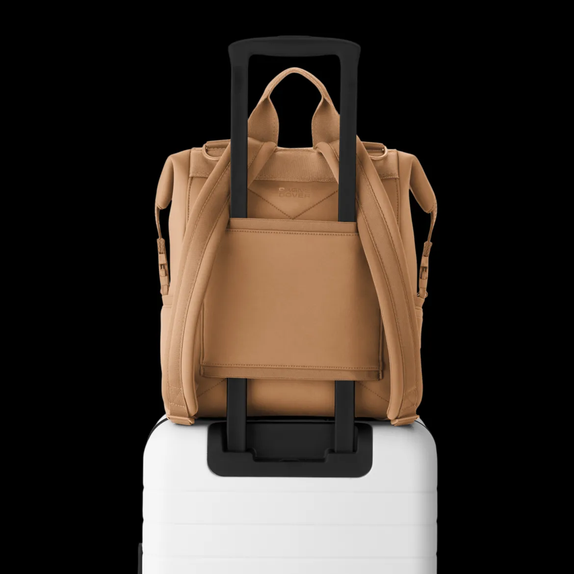 Indi Diaper Bag Backpack