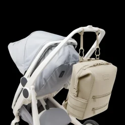 Indi Diaper Bag Backpack