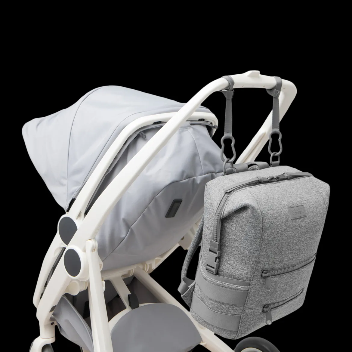 Indi Diaper Bag Backpack